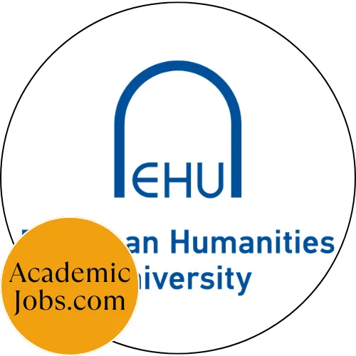 EHU - European Humanities University logo